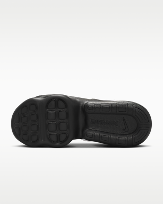 靴 NIKE AIR MAX HALO BLACK 25cm Nike Air Max Halo Women's Shoes. Nike JP